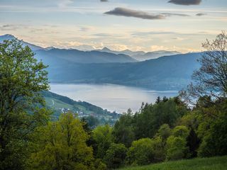 Seenland Österreich