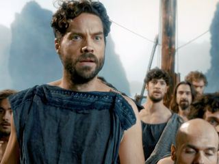 Superhelden, Odysseus
