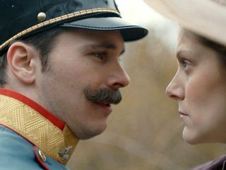 Wo die Liebe staerker war - Habsburgs unerwuenschte Liaisonen