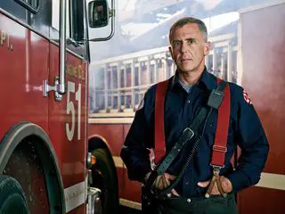 Chicago Fire Chicago Fire