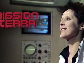 Mission Terra - Expedition zum blauen Planeten