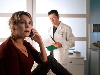 In aller Freundschaft