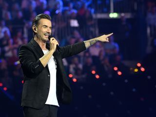 Schlagerchampions - Das grosse Fest der Besten