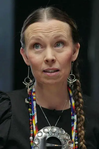 Messiah och kulturkanon