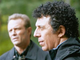 Criminal Intent - Verbrechen im Visier