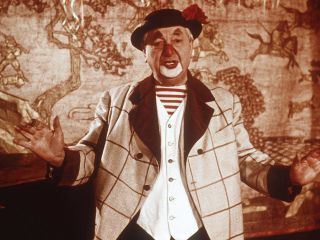 Solang die Sterne gluehn