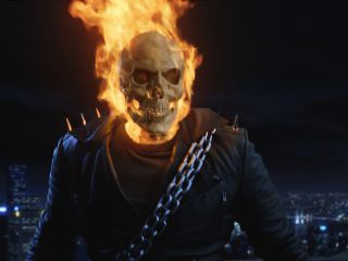 Ghost Rider