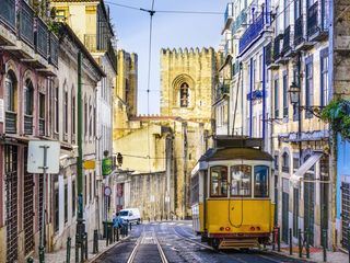 Lissabon. Stadtsanierung in Buergerhand