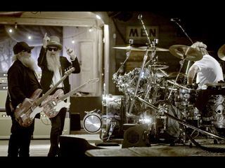 ZZ Top: That Little Ol Band from Texas