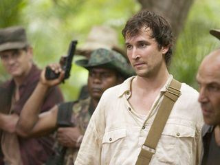 The Quest - Jagd nach dem Speer des Schicksals