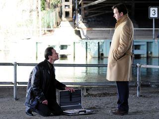 Tatort: Schweinegeld