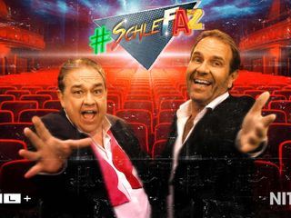 SchleFaZ: A*P*E