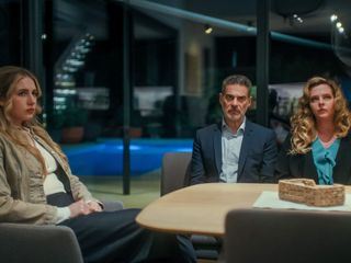 Tage, die es nicht gab - Toedliche Geheimnisse