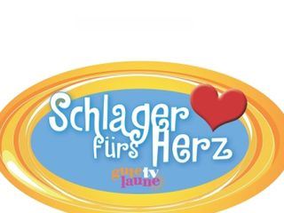 Schlager fuers Herz