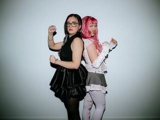 Neo Match up - mit Parshad Esmaeili