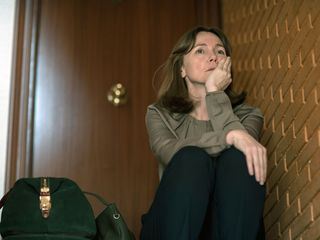 Querer - Hinter verschlossenen Tueren