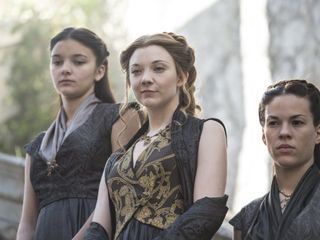 Game of Thrones - Das Lied von Eis und Feuer 