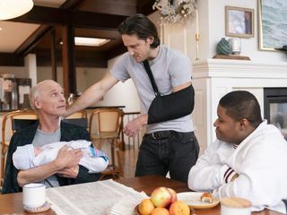 Riff Raff - Verbrechen ist Familiensache Riff Raff - Verbrechen ist Familiensache