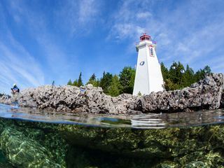 Amerikas Grosse Seen