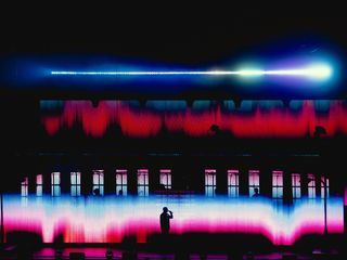 Pet Shop Boys: Dreamworld