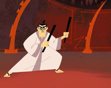 Samurai Jack