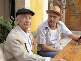 Ein Sommer in ... Kroatien