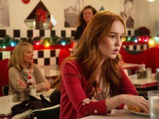 Das Weihnachtsglas Das Weihnachtsglas