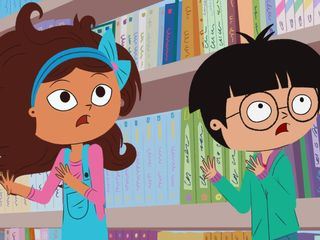 Les enquêtes de Maëlys