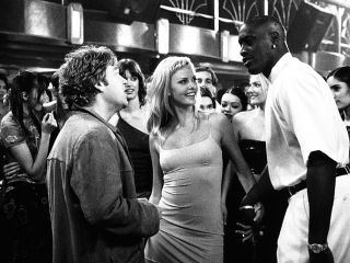 Celebrity - Schoen. Reich. Beruehmt