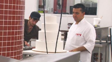 Cake Boss: Buddys Tortenwelt