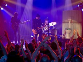 Sesamstrasse praesentiert: Eine Moehre fuer Zwei