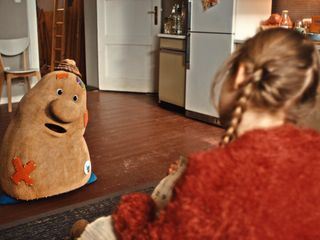 Beutolomaeus und der wahre Weihnachtsmann Beutolomaeus und der wahre Weihnachtsmann