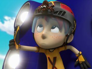 Paw Patrol: Helfer auf vier Pfoten