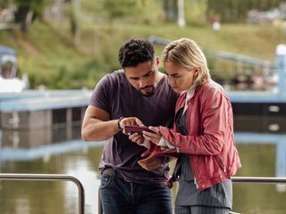 Der Saarland-Krimi: Bruder, Liebe, Tod