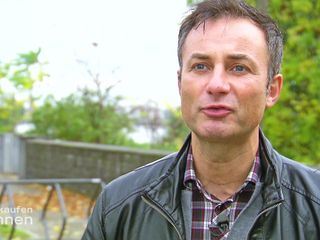 mieten, kaufen, wohnen