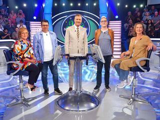 Die Millionenshow