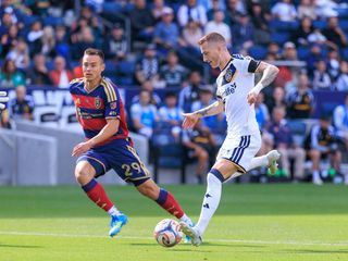 Fussball: Bundesliga Fussball: Bundesliga