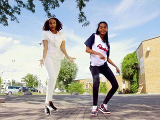 #WIR - Freundschaft grenzenlos