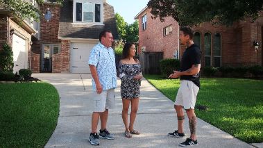 Jackpot! - Hauptpreis Traumhaus