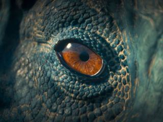 Unter Dinos - Geheimnisse der Urzeit