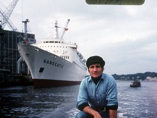 Freddy Quinn