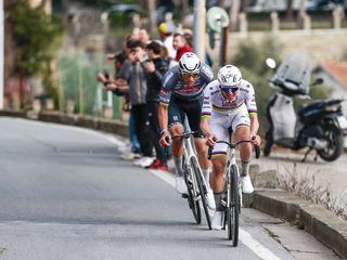 Radsport: Mailand_San Remo