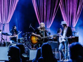 Sheryl Crow: Live at the Franklin Theatre