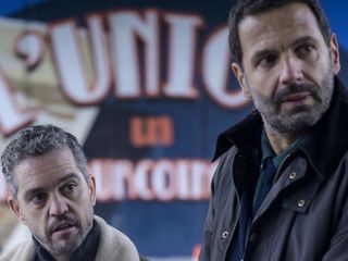 HIP: Ermittlerin mit Mords-IQ HIP: Ermittlerin mit Mords-IQ