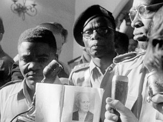 Afrika im Kalten Krieg