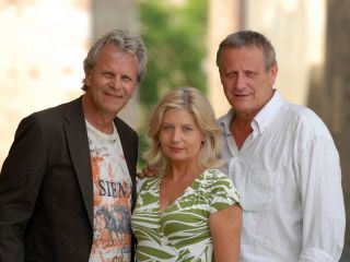 Einmal Toskana und zurueck