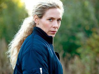 Maria Wern, Kripo Gotland: Mittsommer