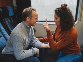 Ein Regenbogen zu Weihnachten Ein Regenbogen zu Weihnachten