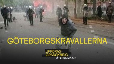 Uppdrag granskning sommar
