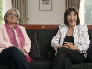 Die Unbeugsamen